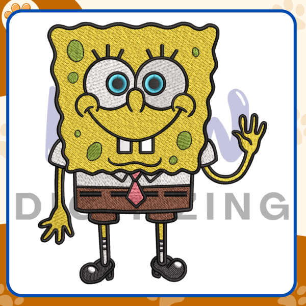 Cartoon Design