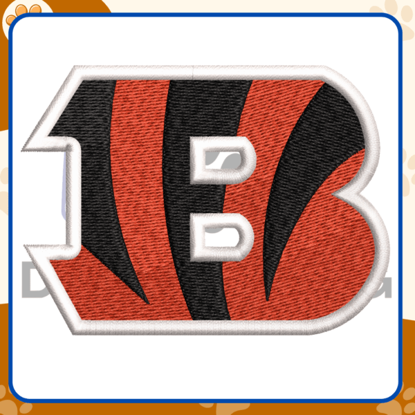 B Letters Design